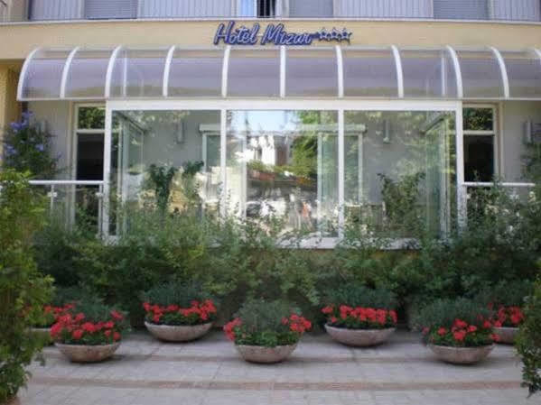 Hotel Mizar Chianciano Terme Buitenkant foto
