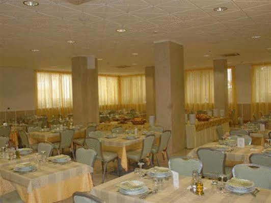 Hotel Mizar Chianciano Terme Buitenkant foto